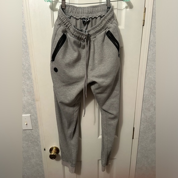 NFQ Jogger Sweatpants - Picture 1 of 3